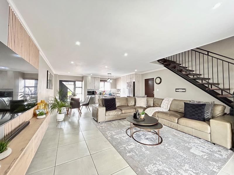 3 Bedroom Property for Sale in Leloko Lifestyle Estate North West